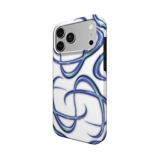 "Vitium" MagSafe Tough Phone Case