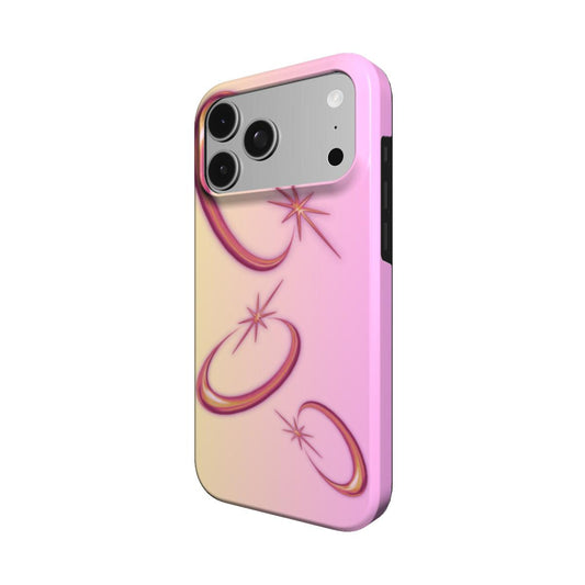 "Halo" MagSafe Tough Phone Case