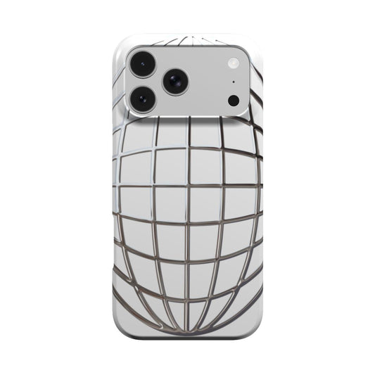 "WWW." MagSafe Tough Phone Case