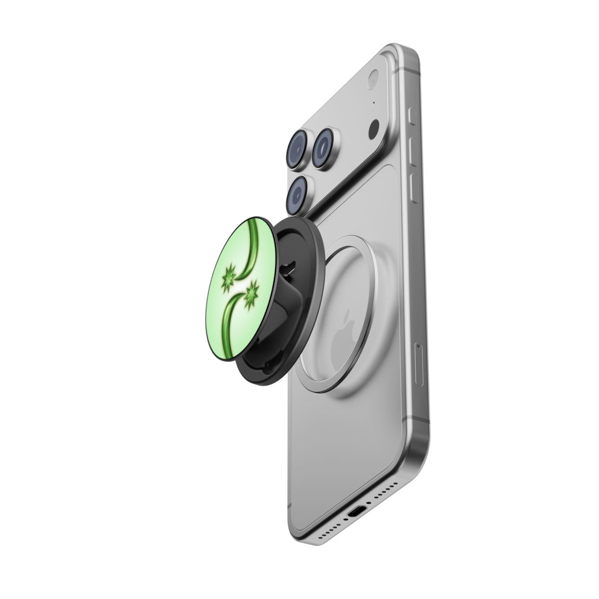 Zenith Magnetic Grip