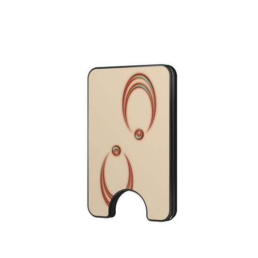 Telios Magnetic Wallet