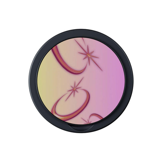 Halo Magnetic Grip