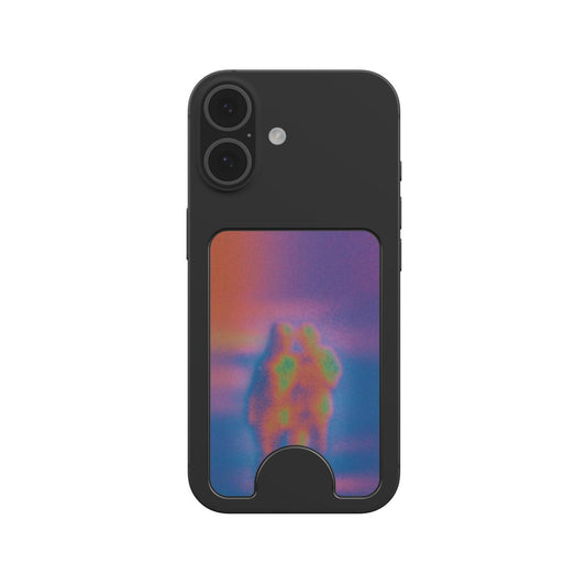 Fervor Magnetic Wallet