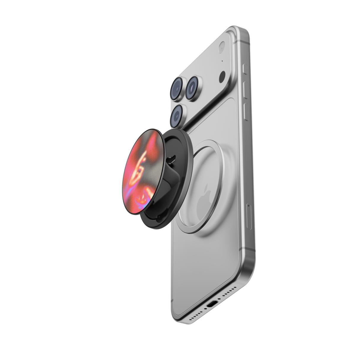 Tactus Magnetic Grip