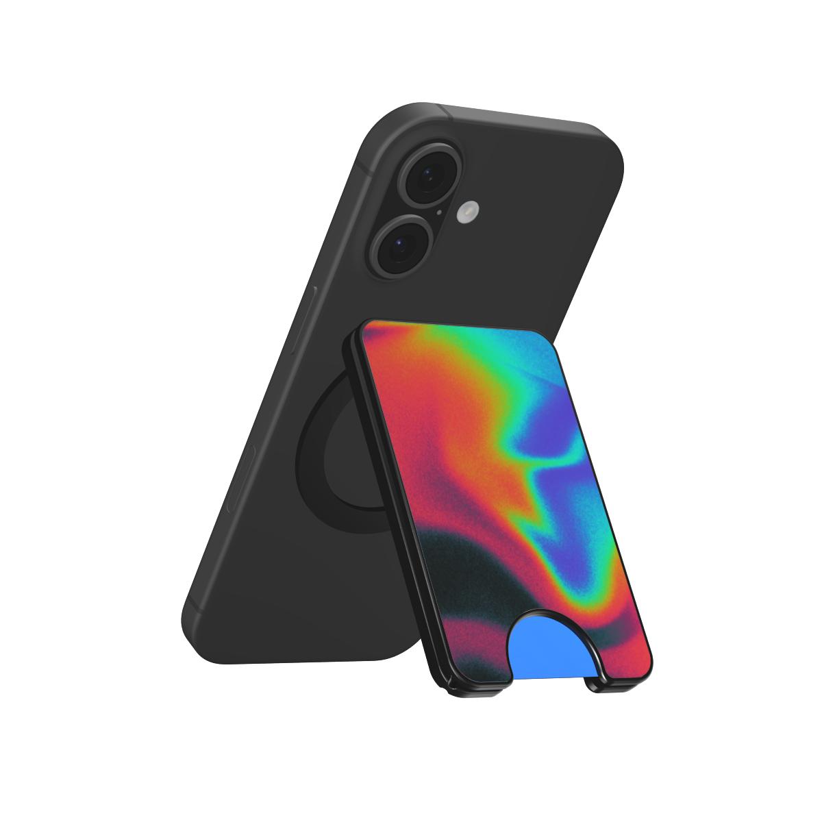 Thermia Magnetic Wallet
