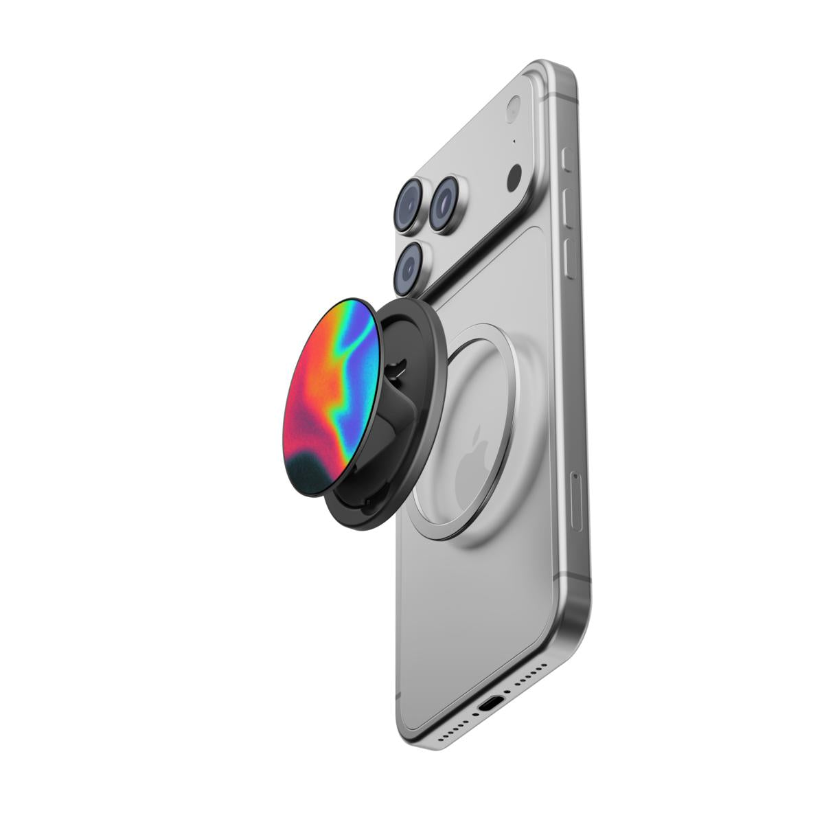 Thermia Magnetic Grip