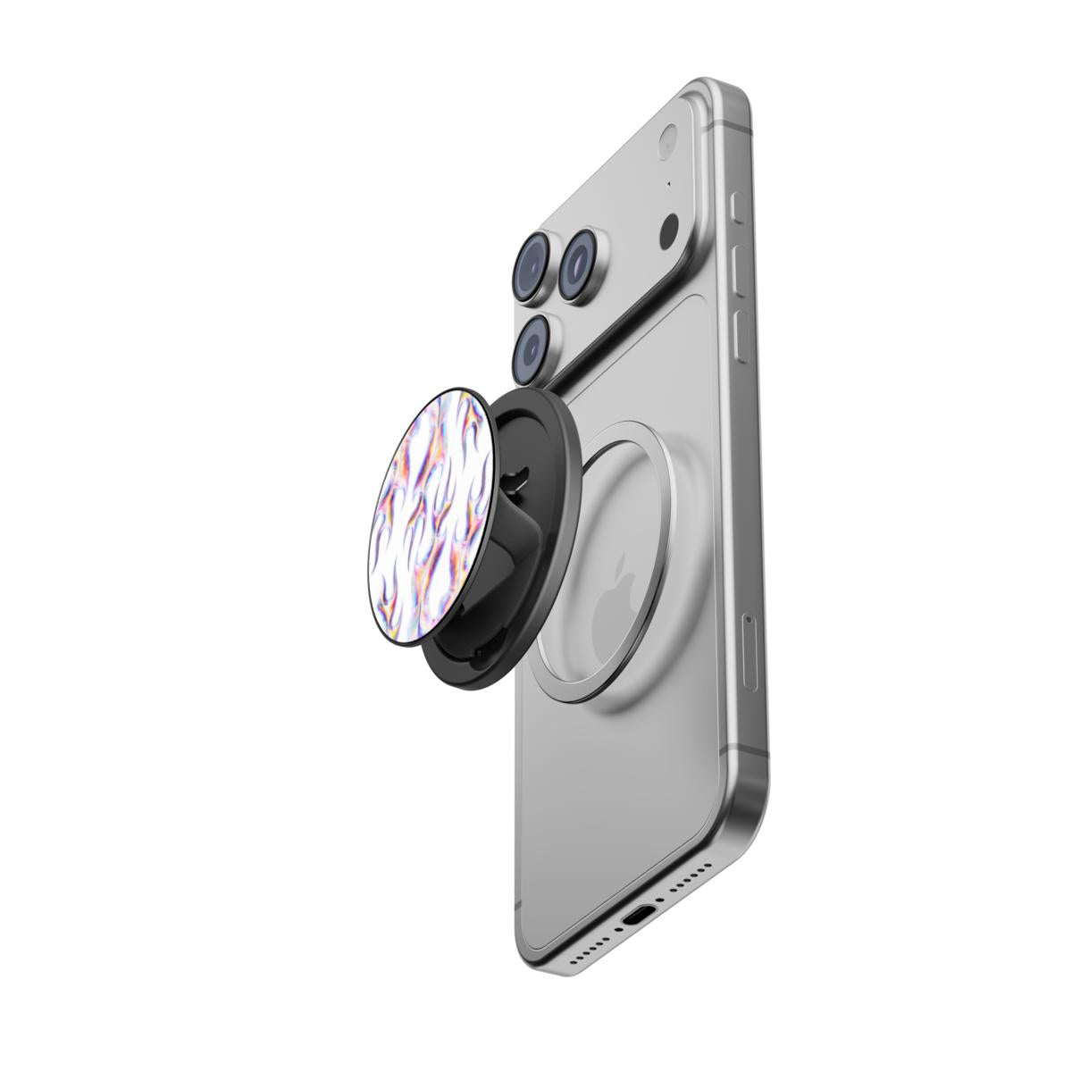 Ether Magnetic Grip