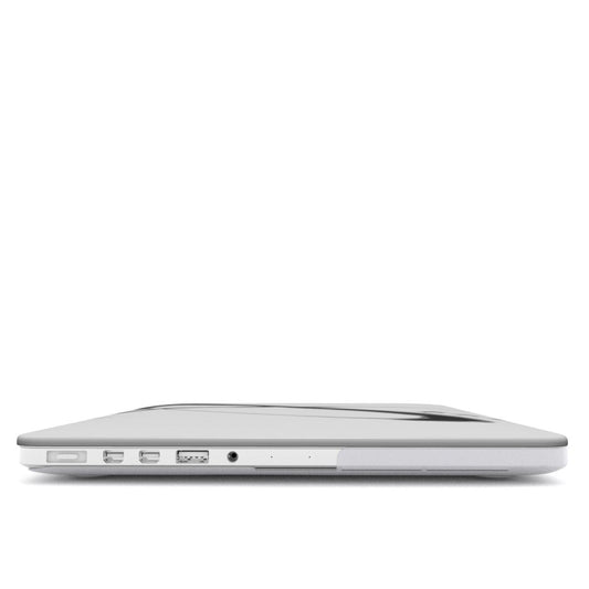 Flux MacBook Case