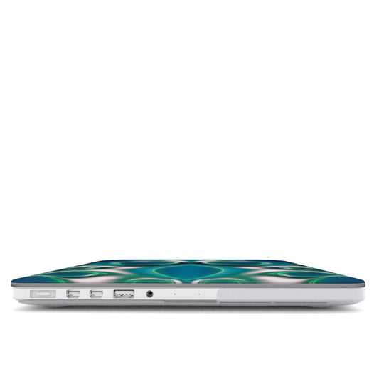 Viscera MacBook Case