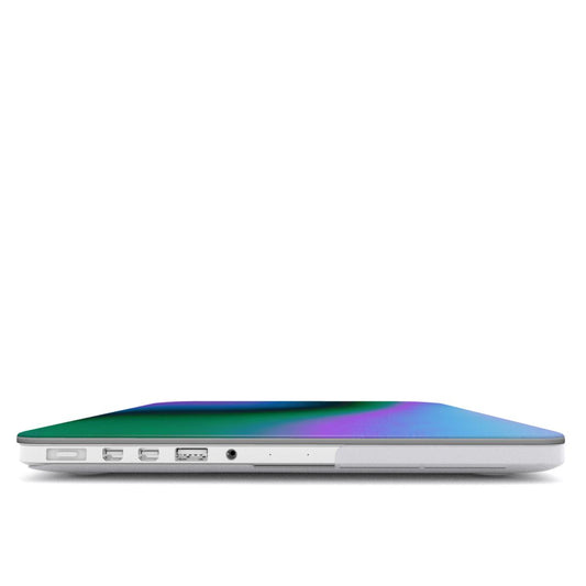 Viridian MacBook Case