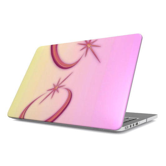 Halo MacBook Case
