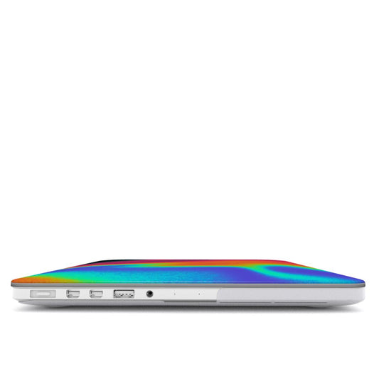 Thermia MacBook Case