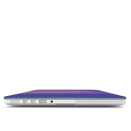 Calor MacBook Case