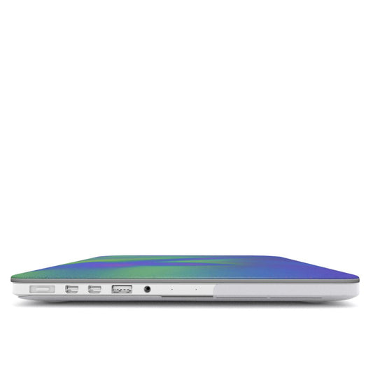 Gemini MacBook Case