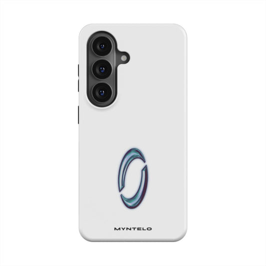Orbis Magnetic Tough Case for Samsung Galaxy by MYNTELO, back view