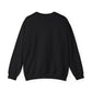 Nostalgic Time Crewneck Sweatshirt