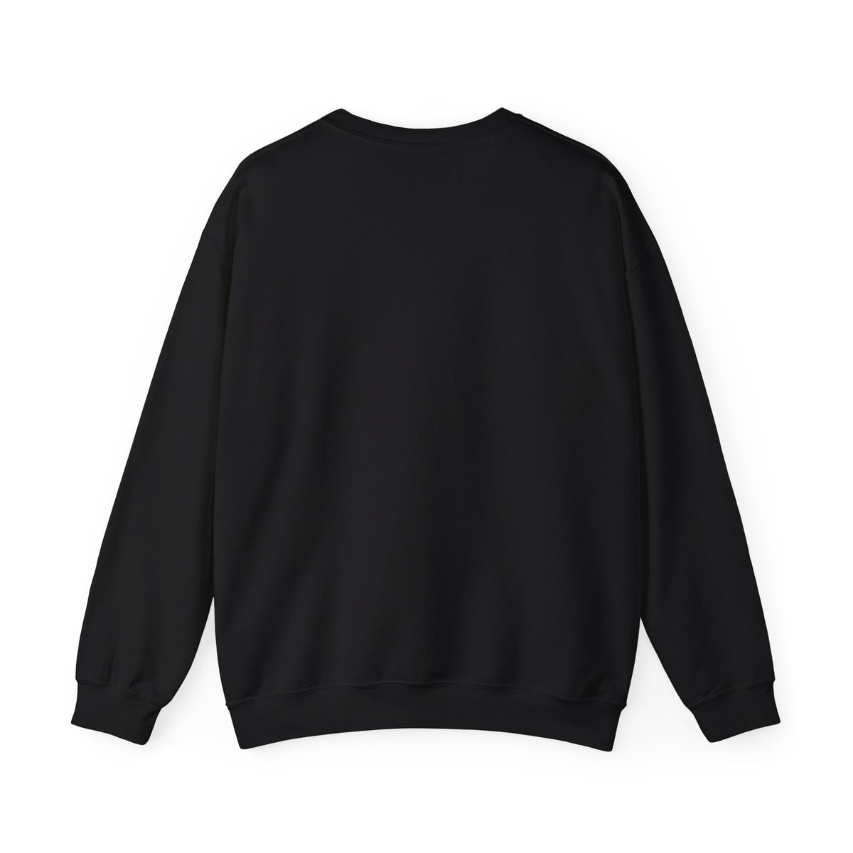 Nostalgic Time Crewneck Sweatshirt