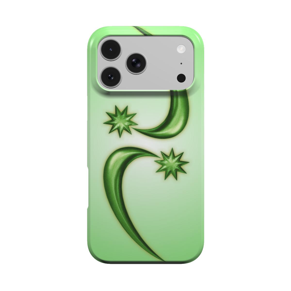 "Zenith" MagSafe Tough Phone Case