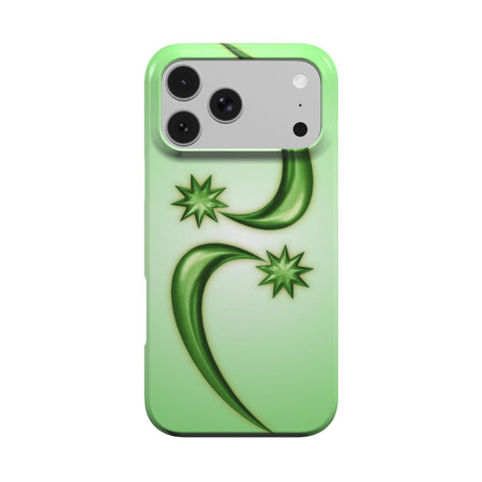 "Zenith" MagSafe Tough Phone Case