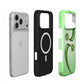 "Zenith" MagSafe Tough Phone Case