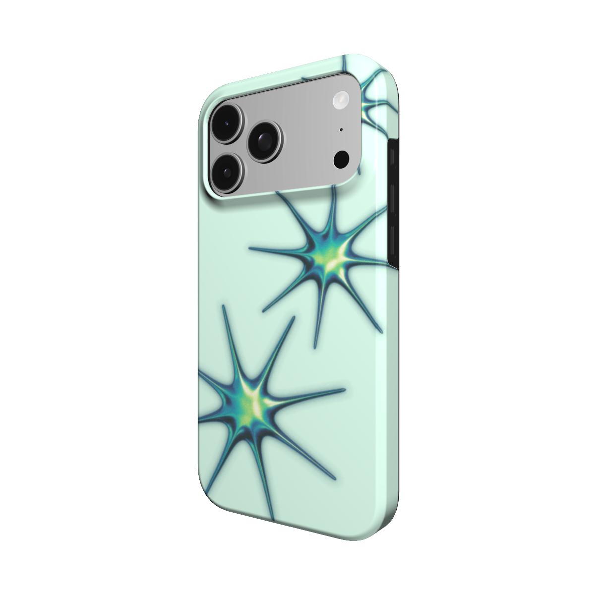 "Veridis Quo" MagSafe Tough Phone Case