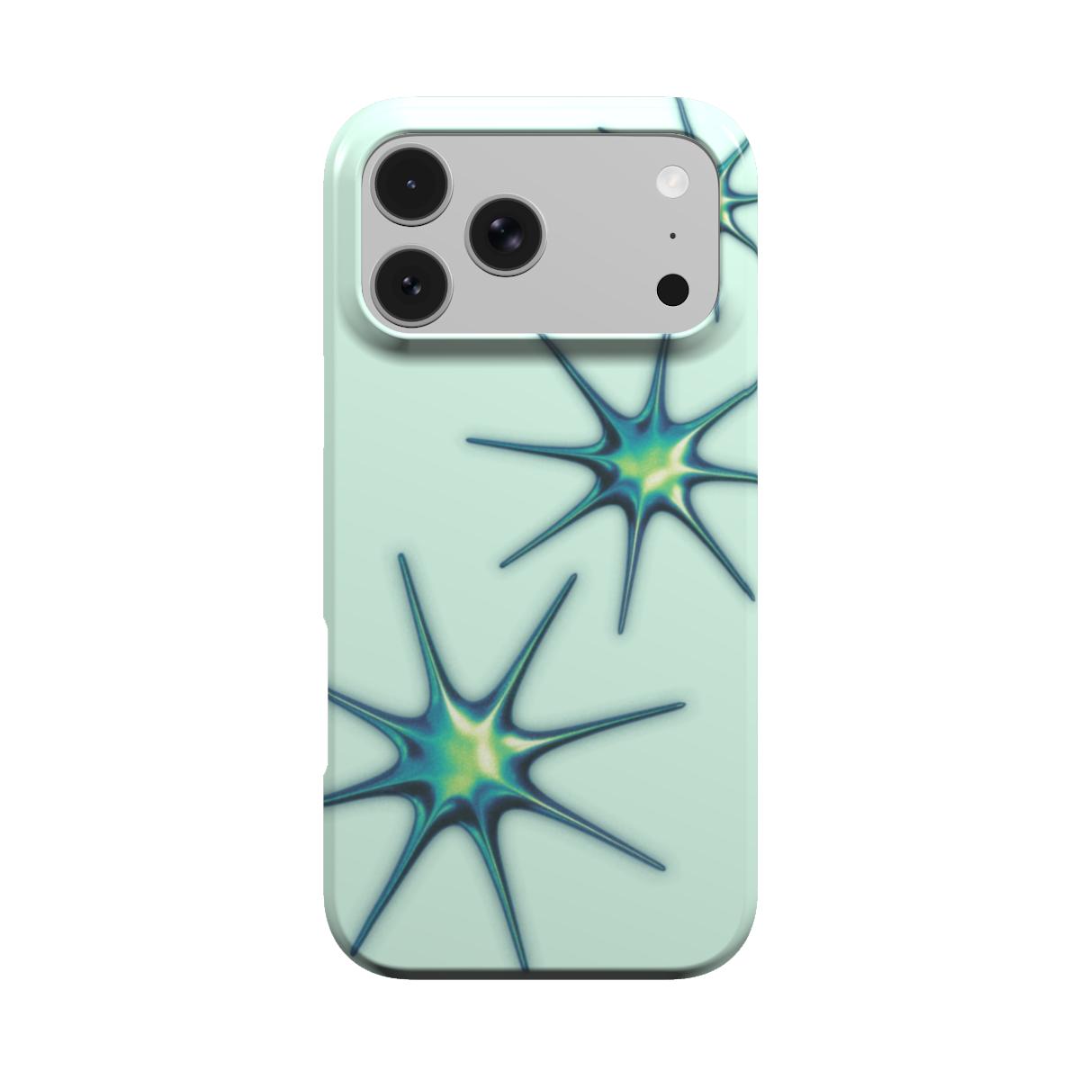 "Veridis Quo" MagSafe Tough Phone Case
