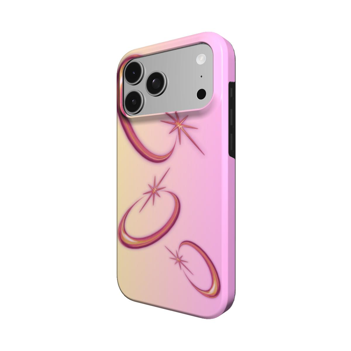 "Halo" MagSafe Tough Phone Case
