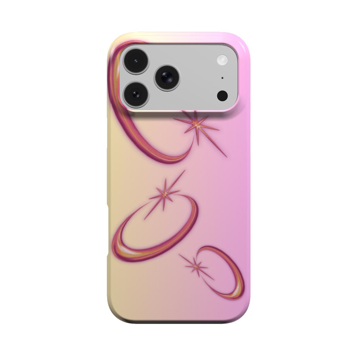 "Halo" MagSafe Tough Phone Case