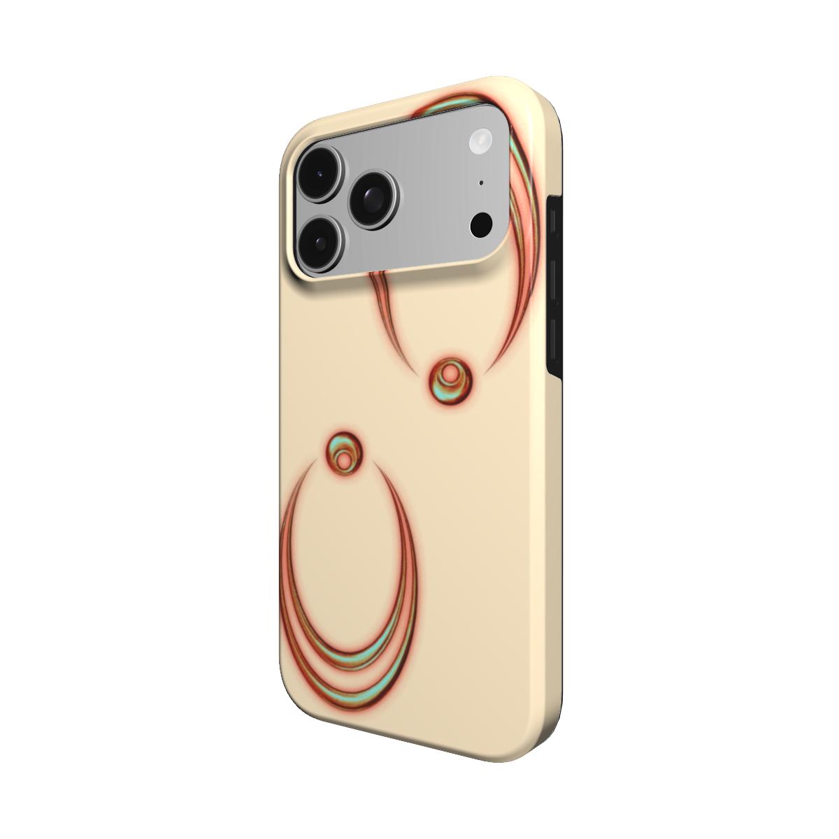 "Telios" MagSafe Tough Phone Case