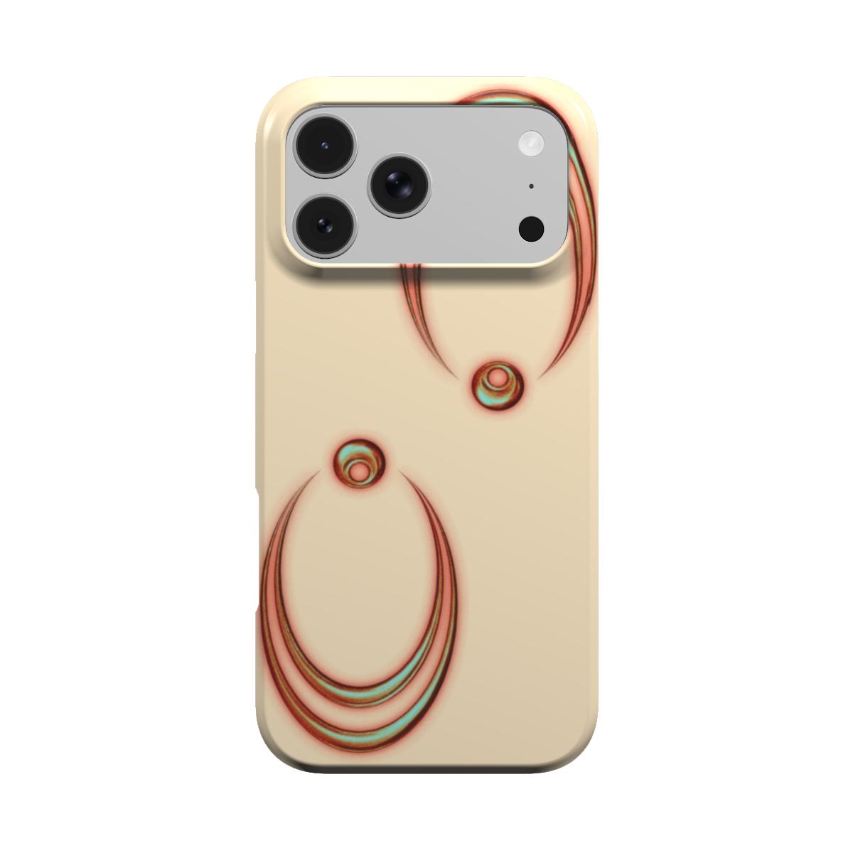 "Telios" MagSafe Tough Phone Case