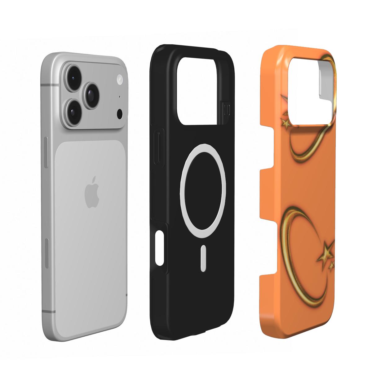 "Astra" MagSafe Tough Phone Case