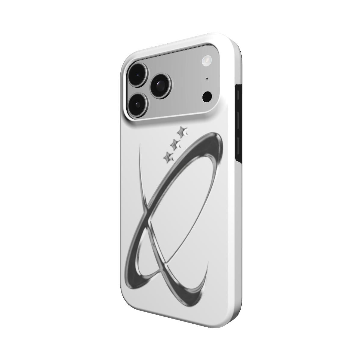"Flux" MagSafe Tough Phone Case