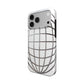 "WWW." MagSafe Tough Phone Case