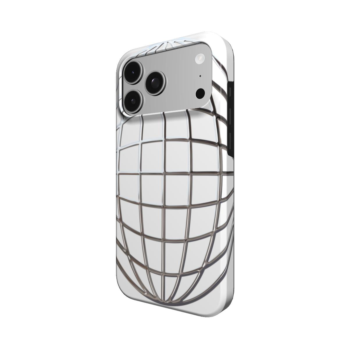 "WWW." MagSafe Tough Phone Case