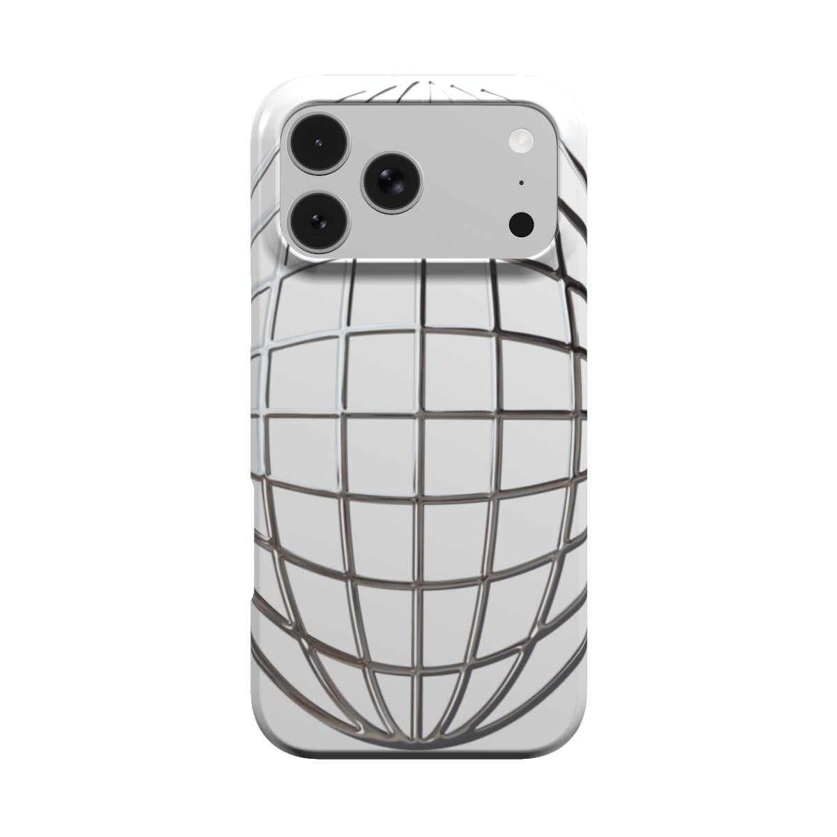 "WWW." MagSafe Tough Phone Case