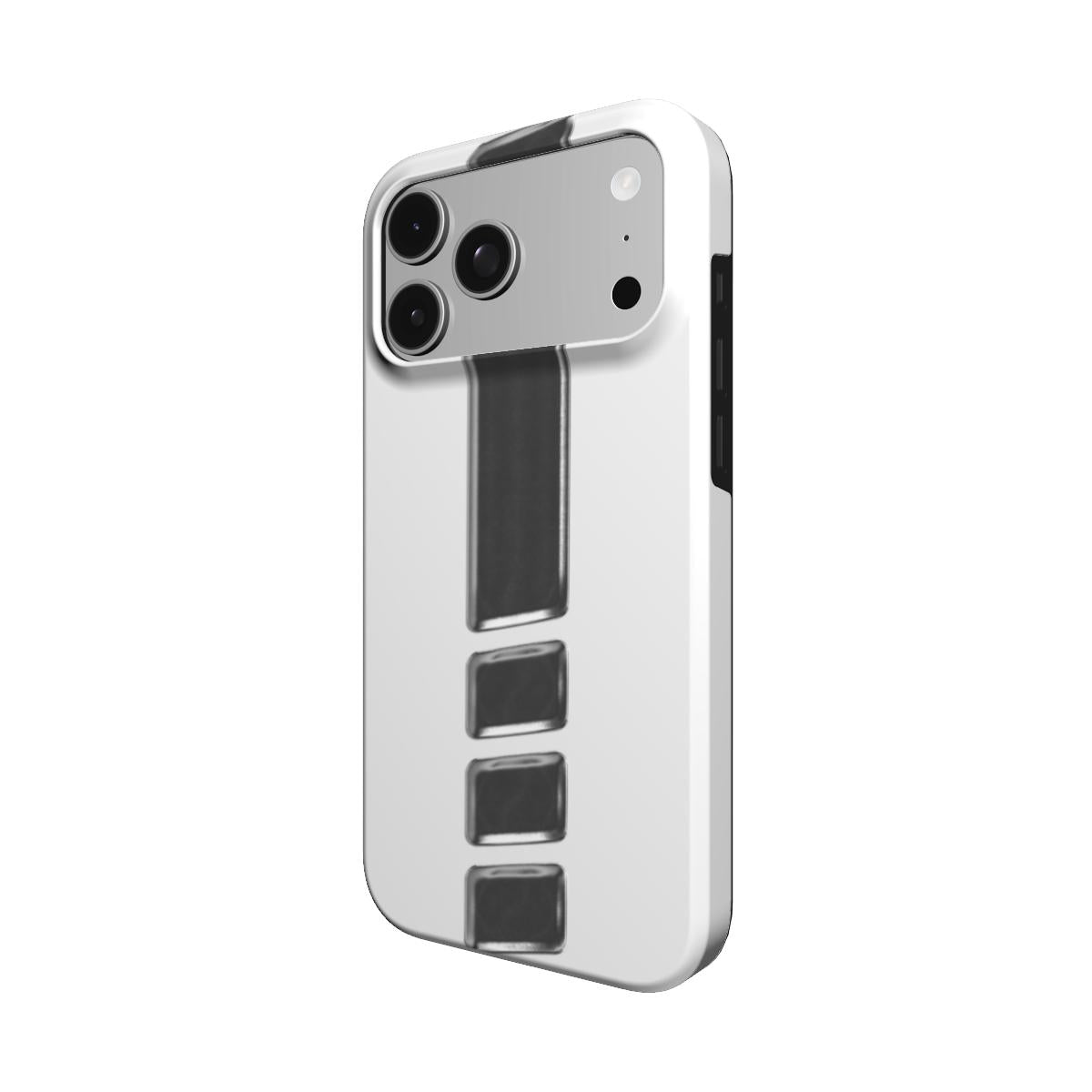 "Trinitas" MagSafe Tough Phone Case