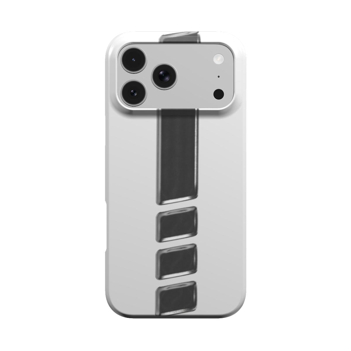 "Trinitas" MagSafe Tough Phone Case
