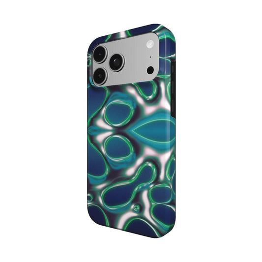 "Viscera" MagSafe Tough Phone Case