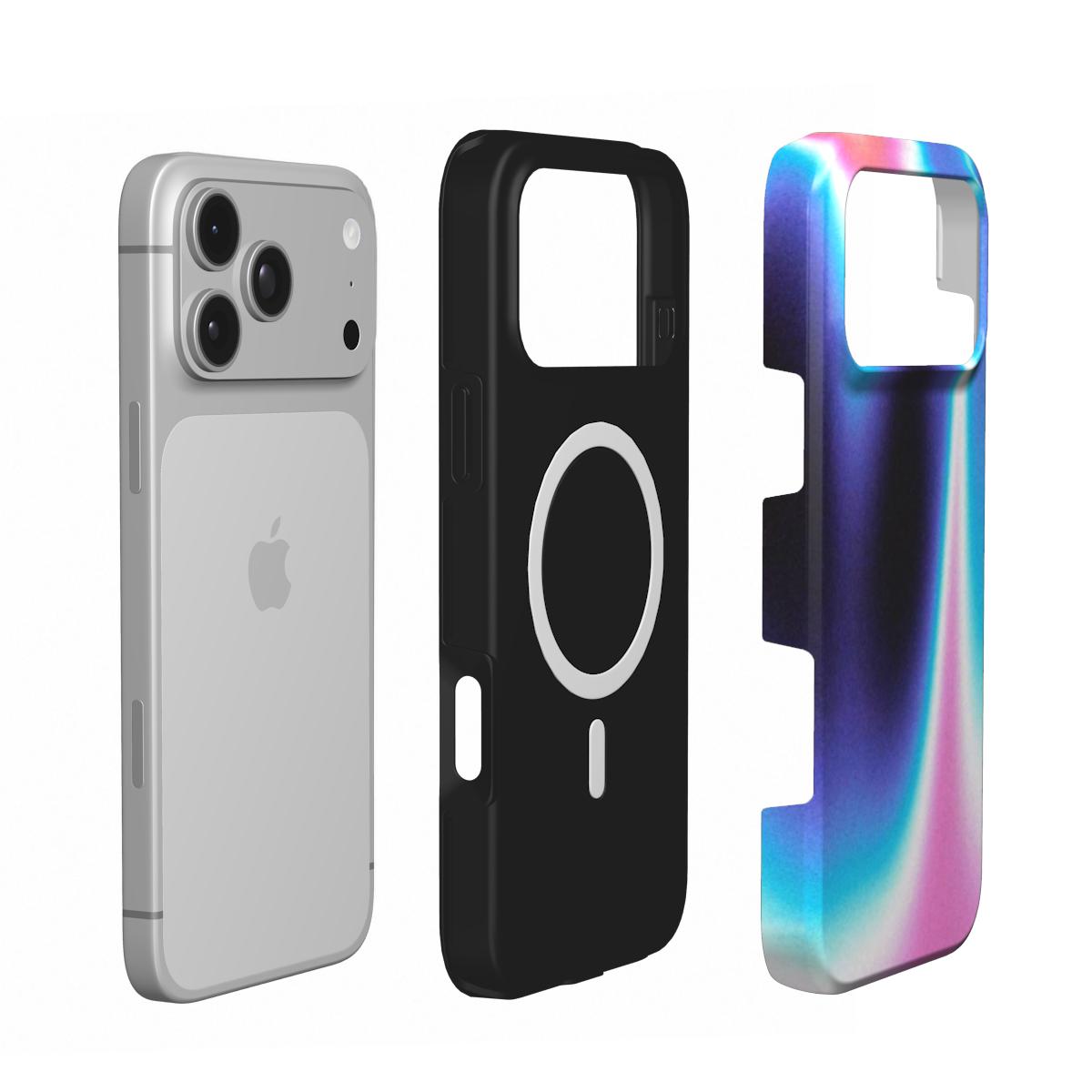 "Lucent" MagSafe Tough Phone Case