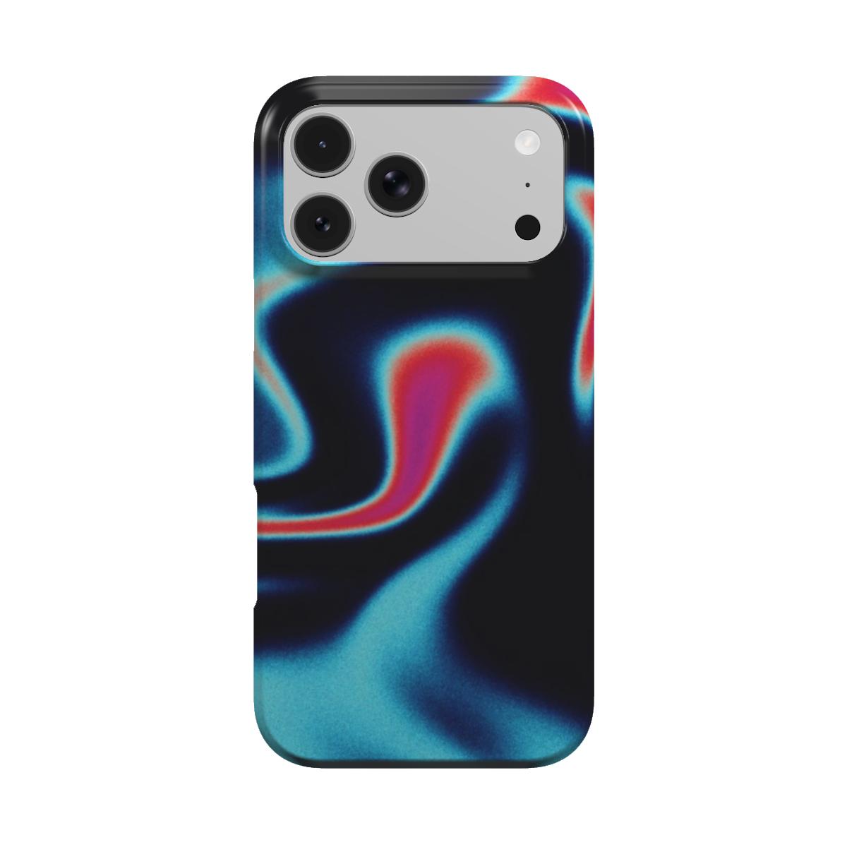 "Spectra" MagSafe Tough Phone Case