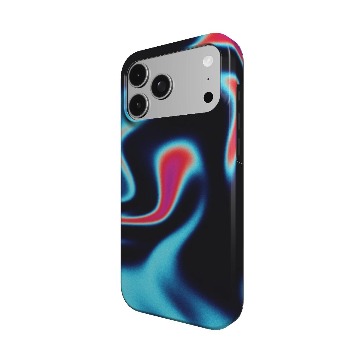 "Spectra" MagSafe Tough Phone Case