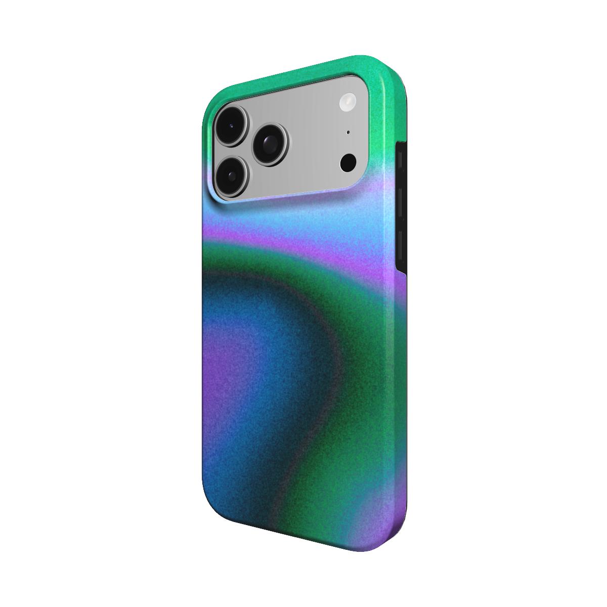 "Viridian" MagSafe Tough Phone Case