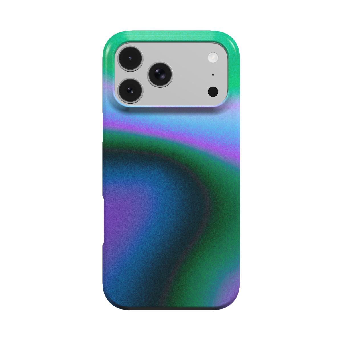 "Viridian" MagSafe Tough Phone Case