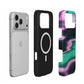 "Mirage" MagSafe Tough Phone Case