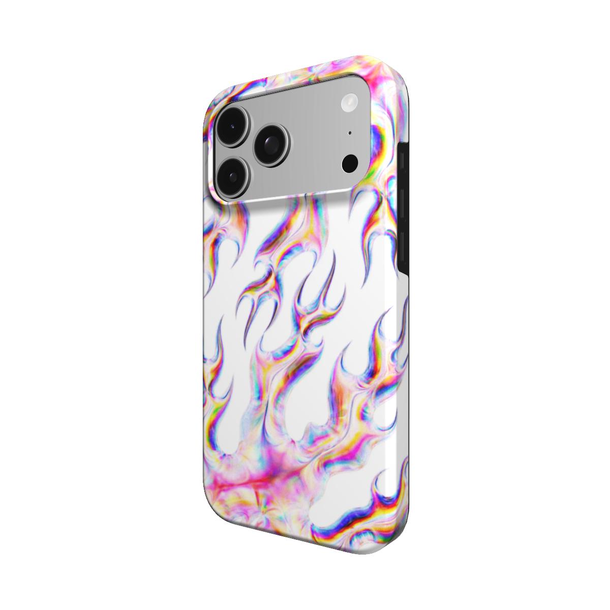 "Ether" MagSafe Tough Phone Case