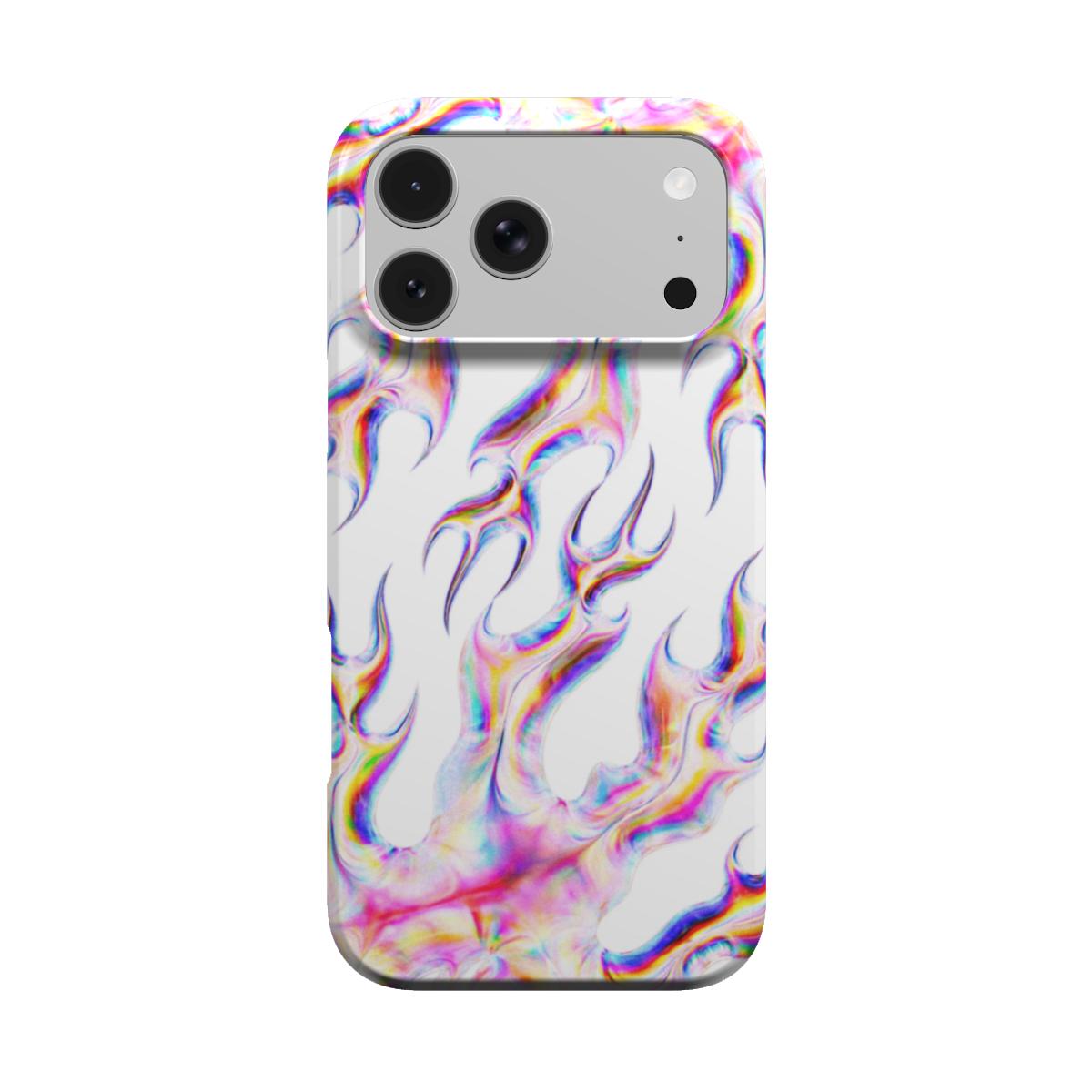 "Ether" MagSafe Tough Phone Case