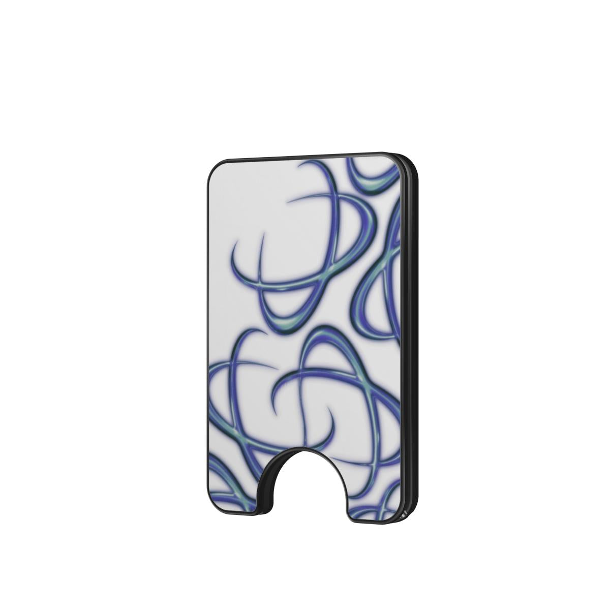 Vitium Magnetic Wallet