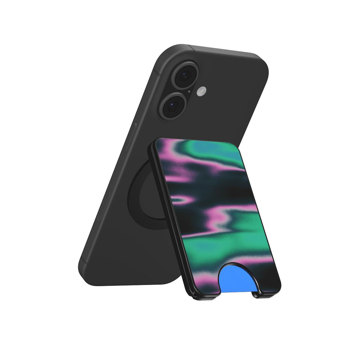 Mirage Magnetic Wallet