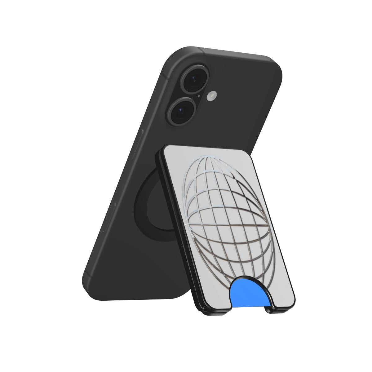WWW. Magnetic Wallet