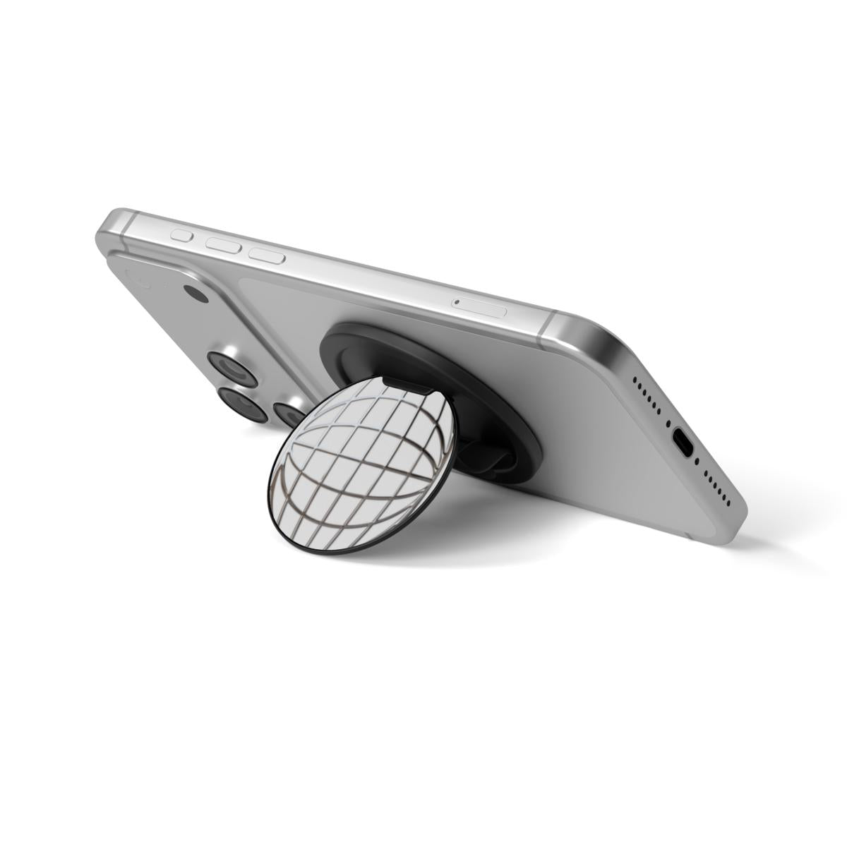 WWW. Magnetic Grip